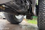 2009 Iseki TG5470 kompakt traktor m/frontlaster og skuffe 