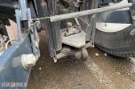 2009 Iseki TG5470 kompakt traktor m/frontlaster og skuffe 