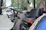2009 Iseki TG5470 kompakt traktor m/frontlaster og skuffe 