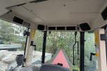 2009 Iseki TG5470 kompakt traktor m/frontlaster og skuffe 