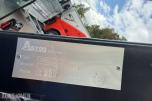 2009 Iseki TG5470 kompakt traktor m/frontlaster og skuffe 