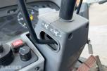 2009 Iseki TG5470 kompakt traktor m/frontlaster og skuffe 