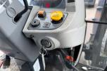 2009 Iseki TG5470 kompakt traktor m/frontlaster og skuffe 