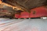 Istrail 2-akslet påhengsvogn – luftunderstell – akselløft – 15 450 kg nyttelast