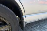 2009 Toyota HIACE 2.5-117 D 4WD.