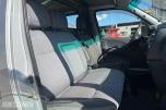 2009 Toyota HIACE 2.5-117 D 4WD.