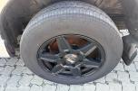 2009 Toyota HIACE 2.5-117 D 4WD.