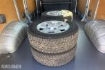 2009 Toyota HIACE 2.5-117 D 4WD.