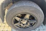 2009 Toyota HIACE 2.5-117 D 4WD.