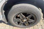 2009 Toyota HIACE 2.5-117 D 4WD.