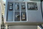 2009 Toyota HIACE 2.5-117 D 4WD.