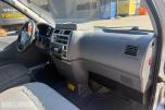 2009 Toyota HIACE 2.5-117 D 4WD.