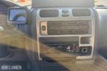 2009 Toyota HIACE 2.5-117 D 4WD.