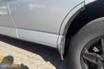 2009 Toyota HIACE 2.5-117 D 4WD.