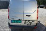 2017 Ford TRANSIT CONNECT 1.5-101 D / H.feste