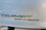 2017 Ford TRANSIT CONNECT 1.5-101 D / H.feste