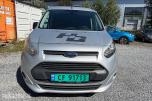 2017 Ford TRANSIT CONNECT 1.5-101 D / H.feste
