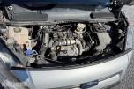2017 Ford TRANSIT CONNECT 1.5-101 D / H.feste
