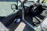 2017 Ford TRANSIT CONNECT 1.5-101 D / H.feste