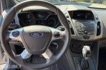 2017 Ford TRANSIT CONNECT 1.5-101 D / H.feste