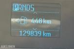 2017 Ford TRANSIT CONNECT 1.5-101 D / H.feste