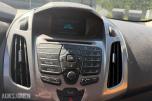 2017 Ford TRANSIT CONNECT 1.5-101 D / H.feste