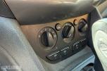 2017 Ford TRANSIT CONNECT 1.5-101 D / H.feste