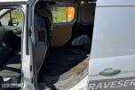 2017 Ford TRANSIT CONNECT 1.5-101 D / H.feste