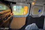 2017 Ford TRANSIT CONNECT 1.5-101 D / H.feste