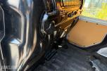 2017 Ford TRANSIT CONNECT 1.5-101 D / H.feste