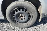 2017 Ford TRANSIT CONNECT 1.5-101 D / H.feste