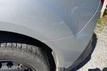 2017 Ford TRANSIT CONNECT 1.5-101 D / H.feste