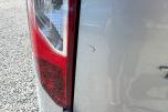 2017 Ford TRANSIT CONNECT 1.5-101 D / H.feste