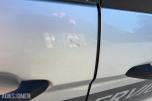 2017 Ford TRANSIT CONNECT 1.5-101 D / H.feste