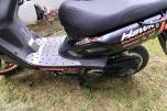 2008 TGB 303R HAWK