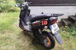 2008 TGB 303R HAWK