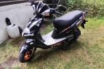 2008 TGB 303R HAWK