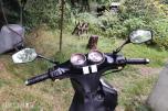 2008 TGB 303R HAWK