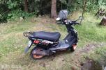 2008 TGB 303R HAWK