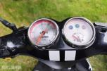 2008 TGB 303R HAWK