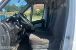FIAT DUCATO 2.3 131HK HENGERFESTE RYGGEKAMERA