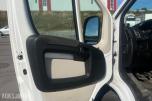 FIAT DUCATO 2.3 131HK HENGERFESTE RYGGEKAMERA