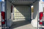 FIAT DUCATO 2.3 131HK HENGERFESTE RYGGEKAMERA