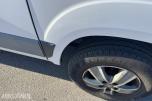 FIAT DUCATO 2.3 131HK HENGERFESTE RYGGEKAMERA