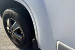 FIAT DUCATO 2.3 131HK HENGERFESTE RYGGEKAMERA