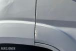 FIAT DUCATO 2.3 131HK HENGERFESTE RYGGEKAMERA
