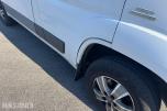 FIAT DUCATO 2.3 131HK HENGERFESTE RYGGEKAMERA