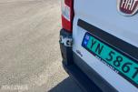 FIAT DUCATO 2.3 131HK HENGERFESTE RYGGEKAMERA