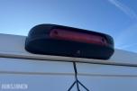 FIAT DUCATO 2.3 131HK HENGERFESTE RYGGEKAMERA