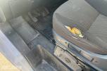 FIAT DUCATO 2.3 131HK HENGERFESTE RYGGEKAMERA